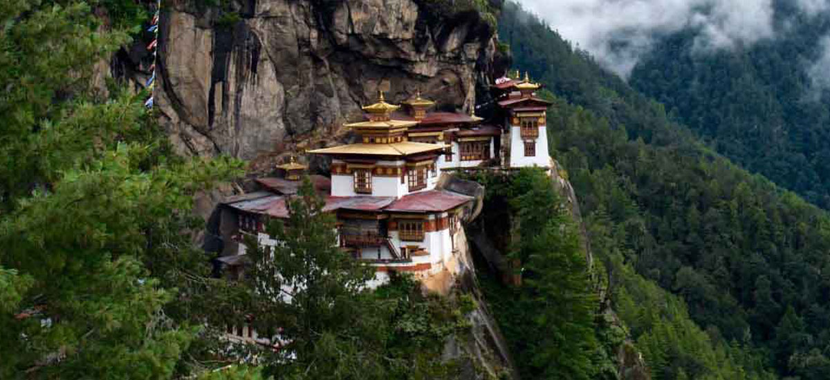bhutan tour packages
