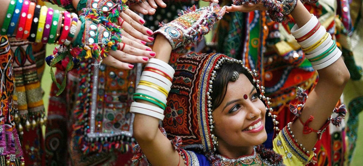 gujarat tours