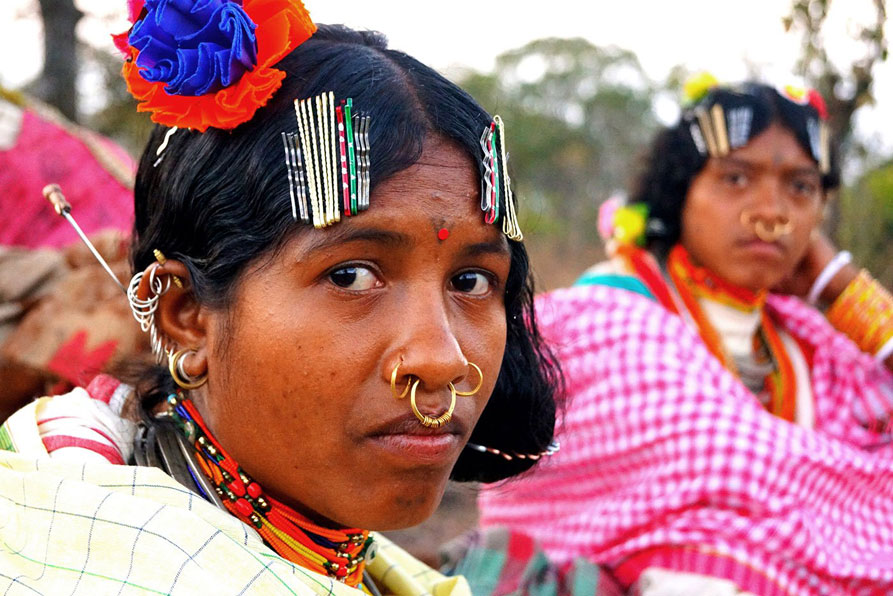 Tribal Culture in Odisha