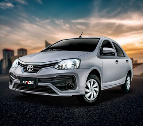 Cars Rent in orissa