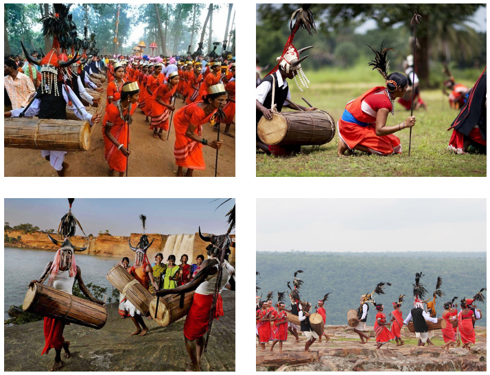 chattisgarh tour packages booking