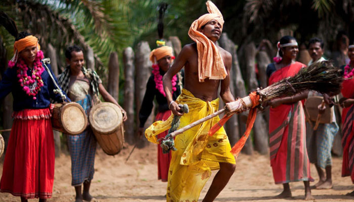 Authentic Odisha Tribal Tour Experience with Alternative Tours India – A Journey into Living Cultures