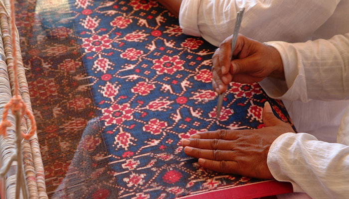 Discover the Rich Craftsmanship of Odisha with Alternative Tours India – A Unique Textile Tour