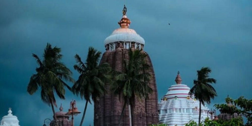 Planning Your Perfect Trip to Odisha: Why You Need a Local Travel Agent