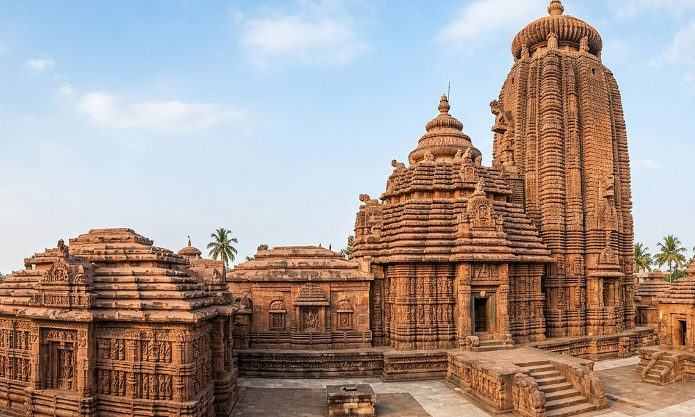 Best-Itinerary-for-Odisha-Perfect-6-Day-Temple-Beach-&-Nature-Plan